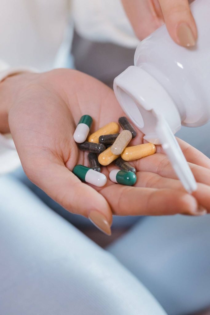 Choisir un complément nutritionnel oral adapté à chaque besoin